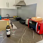 Apkanariooo Appartement Frontera