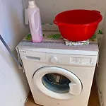 Apkanariooo Appartement Frontera