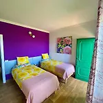Apkanariooo Appartement *