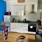 Appartement Apkanariooo Frontera