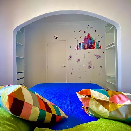 Appartement Apkanariooo