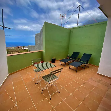 Appartement Apkanariooo *