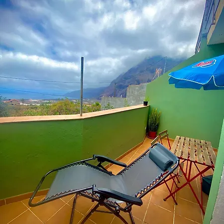 Apkanariooo Appartement *