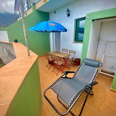 Apkanariooo Appartement *