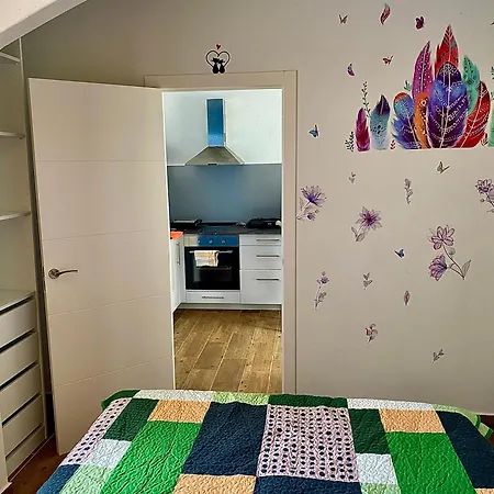 Apkanariooo Apartment *