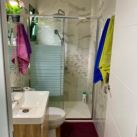 Appartement Apkanariooo *