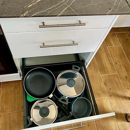 Apkanariooo דירה פרונטרה