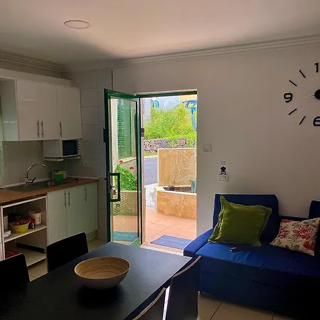 Appartement Apkanariooo Frontera