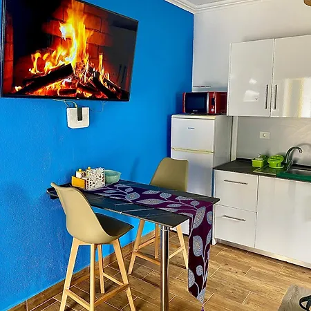 Appartement Apkanariooo