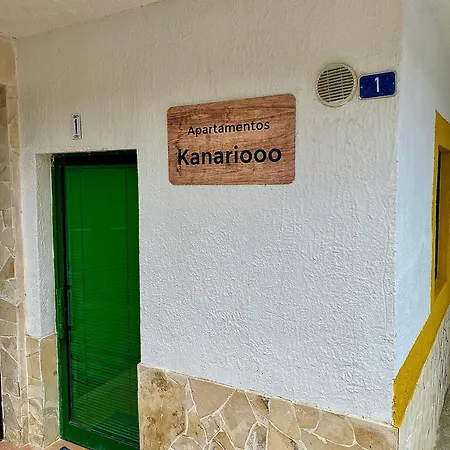 Apkanariooo * פרונטרה