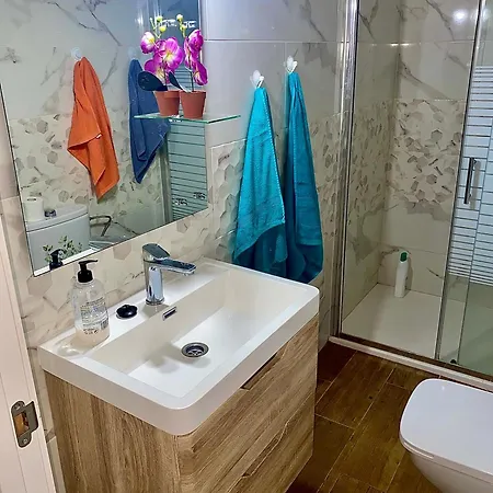 Apkanariooo Appartement