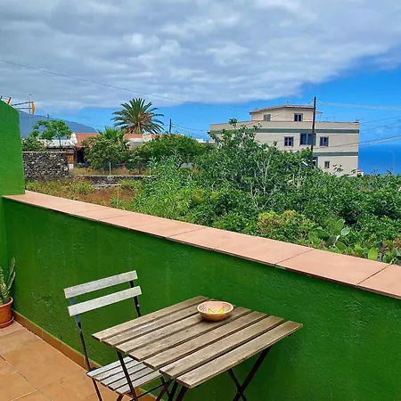 Apkanariooo Apartamento *