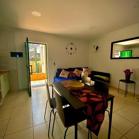 Apartment Apkanariooo Frontera