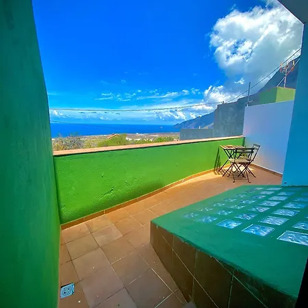 Apkanariooo Apartment Frontera