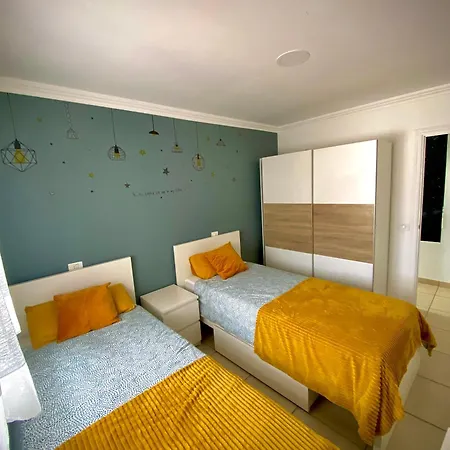 Apkanariooo Apartment *