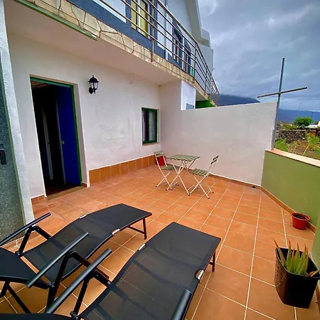 Apkanariooo Apartment *