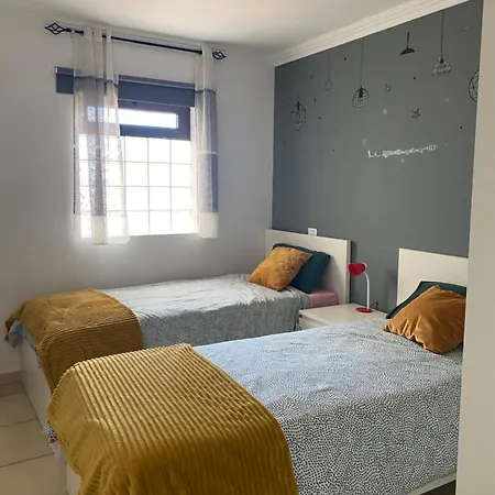 Apkanariooo Apartment *