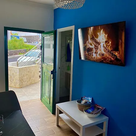 Apartmán Apkanariooo