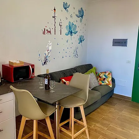 Apkanariooo Apartment *