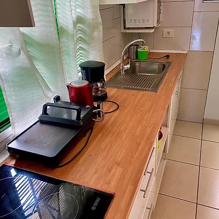 Apartment Apkanariooo *