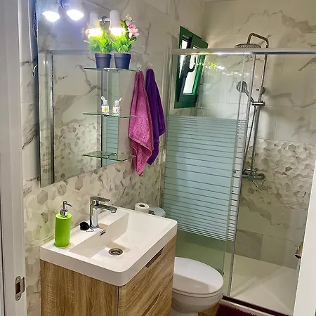 Apartment Apkanariooo
