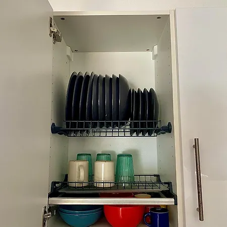 Apkanariooo Apartman *