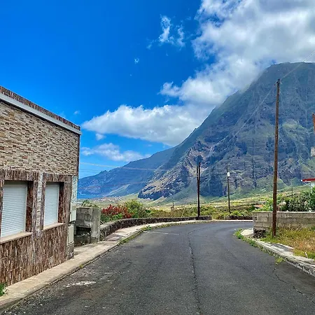 Apartmán Apkanariooo Frontera