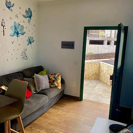 Apartment Apkanariooo