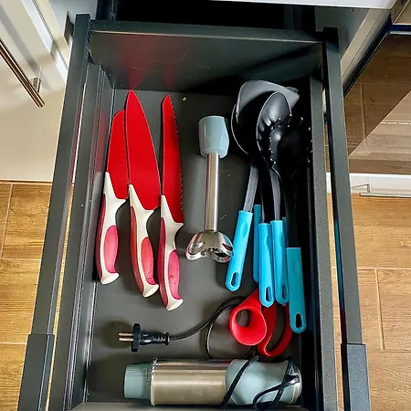 Apartmán Apkanariooo *