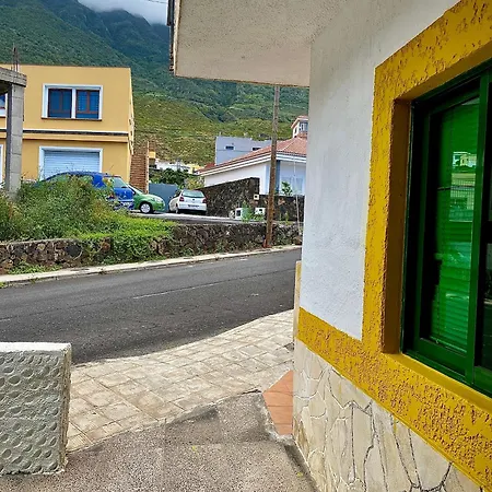 Apartment Apkanariooo Frontera
